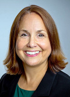 Dr. Friederike Vogel Dr. Friederike Vogel